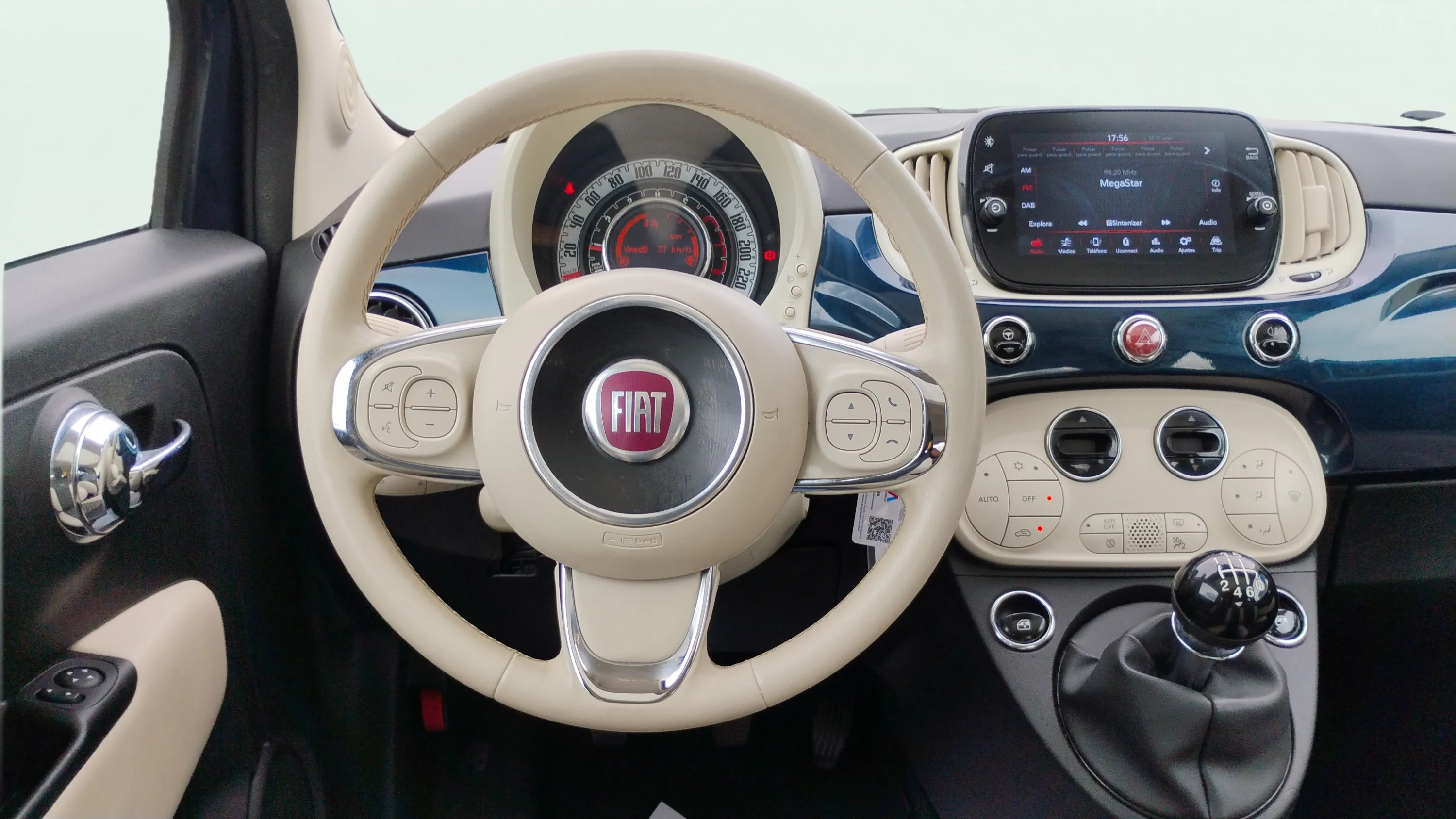 Fiat 500 Dolcevita 1.0 Hybrid - foto 12