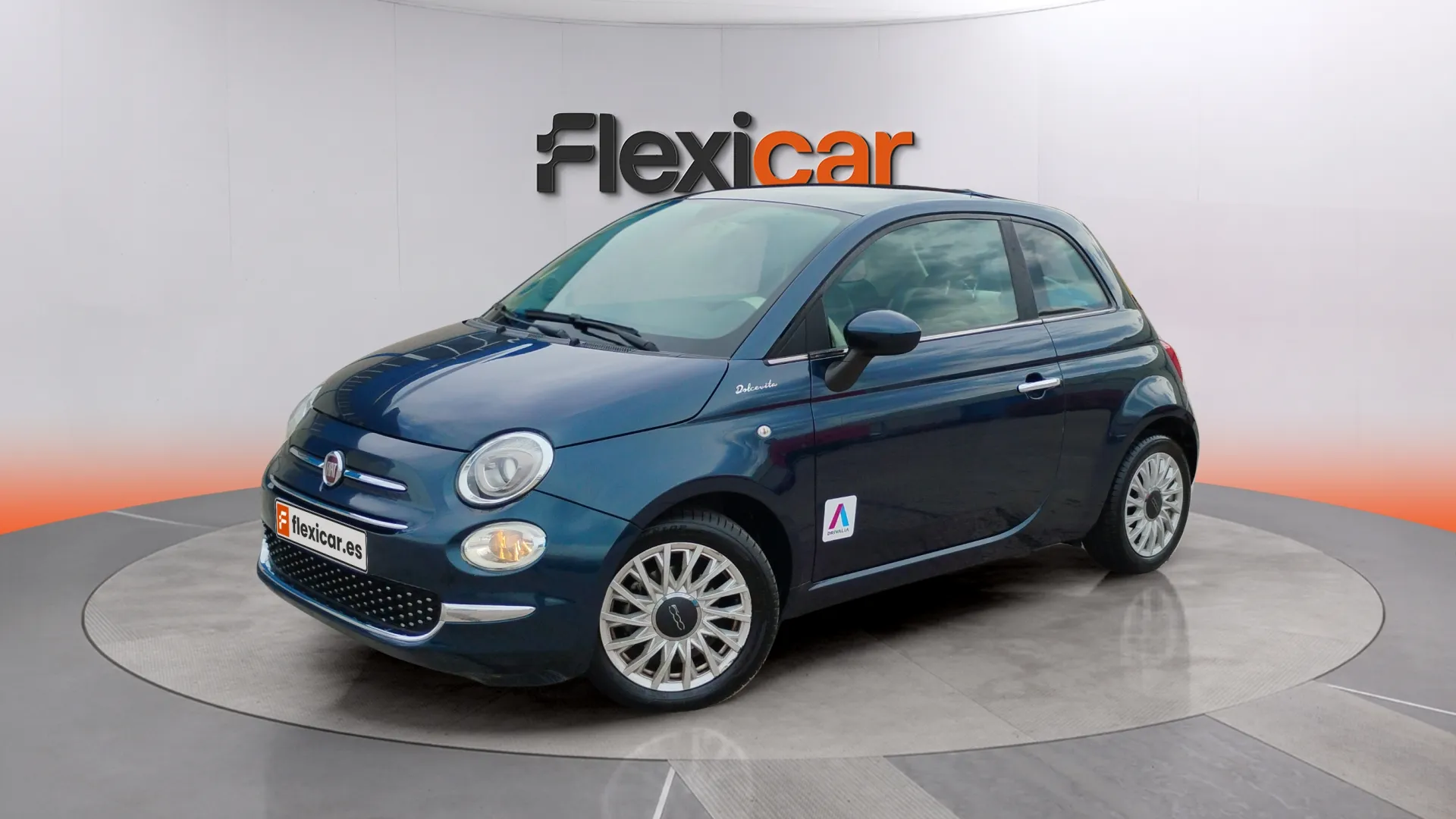 Fiat 500 Dolcevita 1.0 Hybrid - foto 5