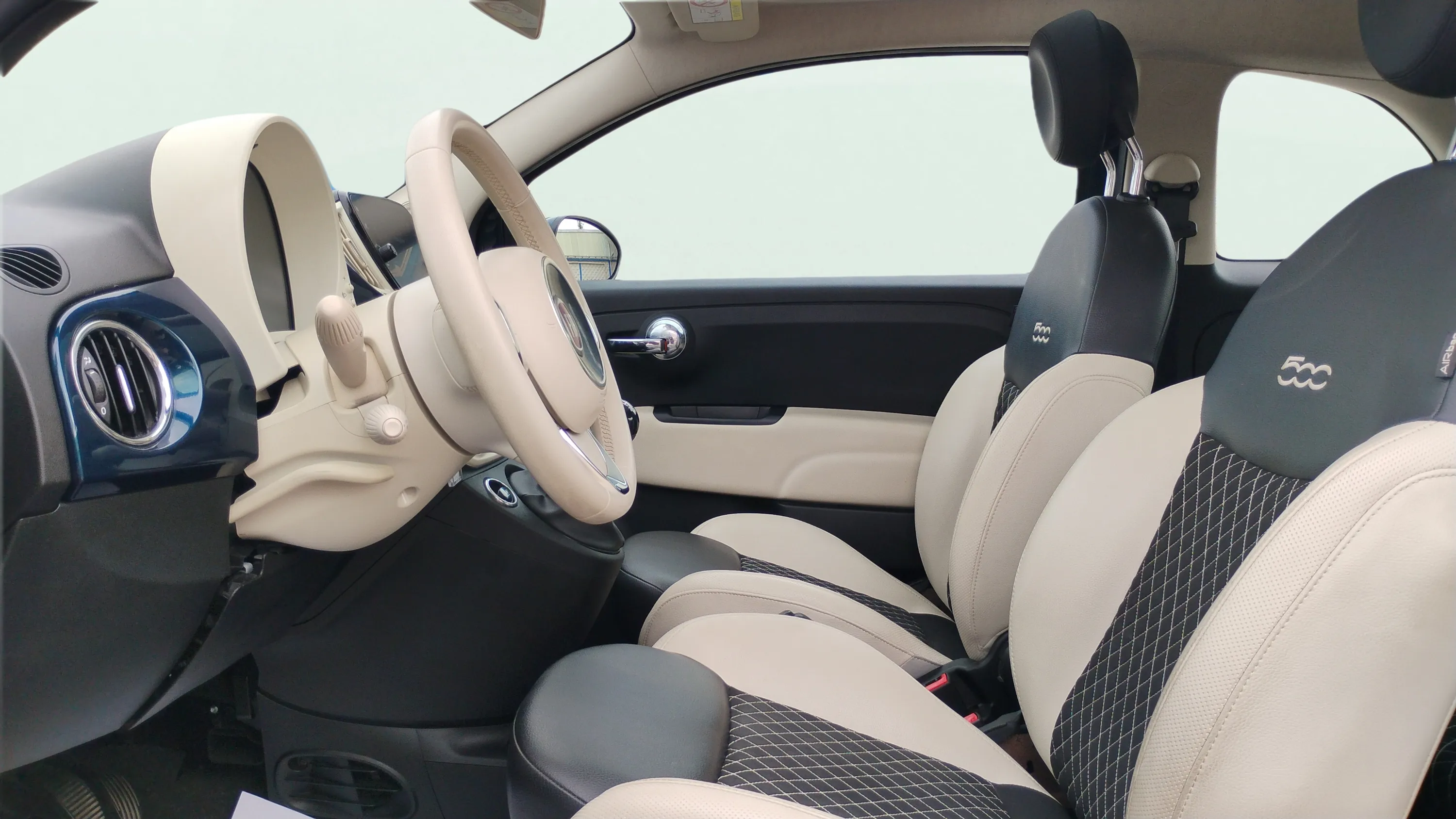 Fiat 500 Dolcevita 1.0 Hybrid - foto 18