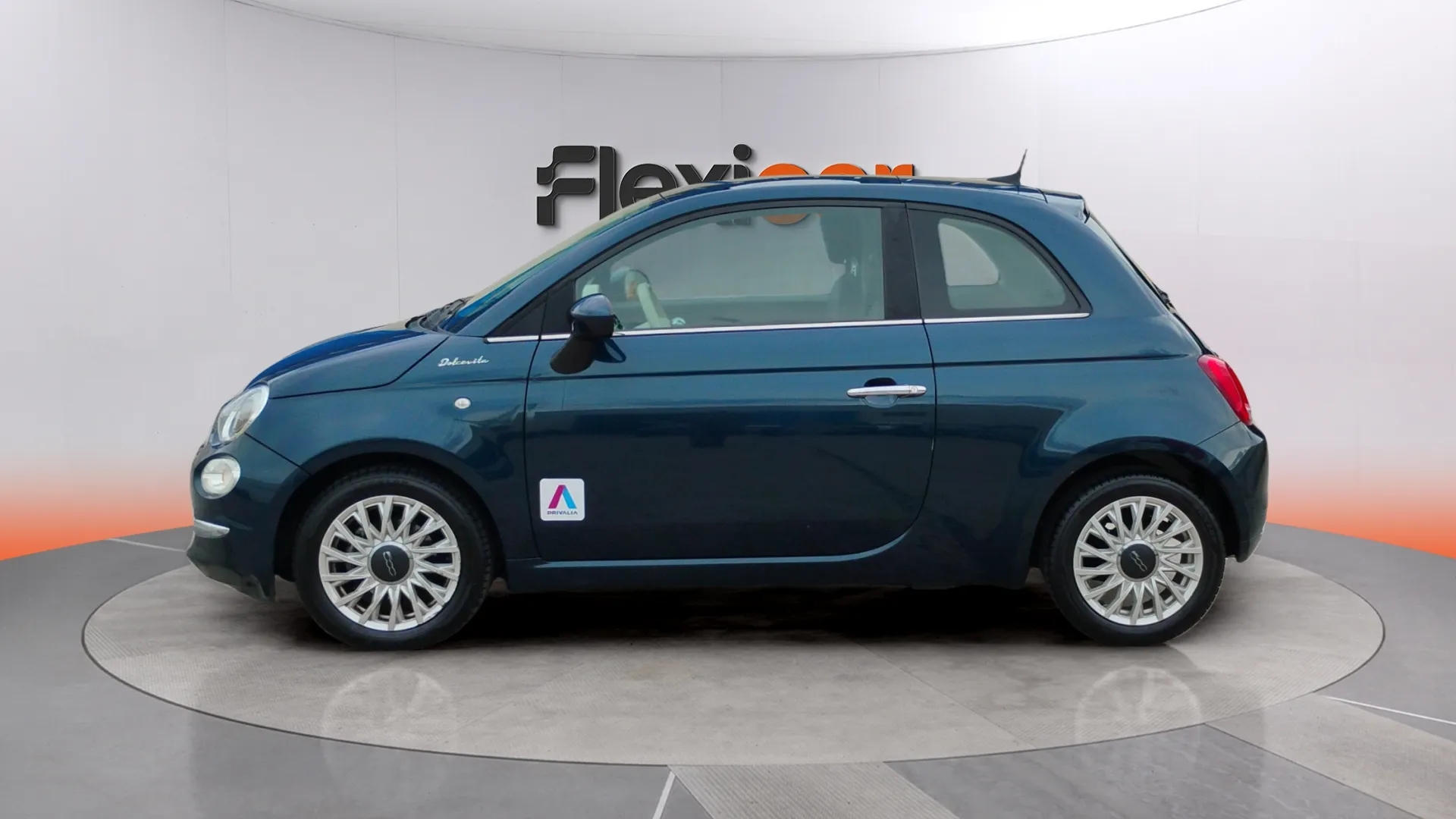Fiat 500 Dolcevita 1.0 Hybrid - foto 6