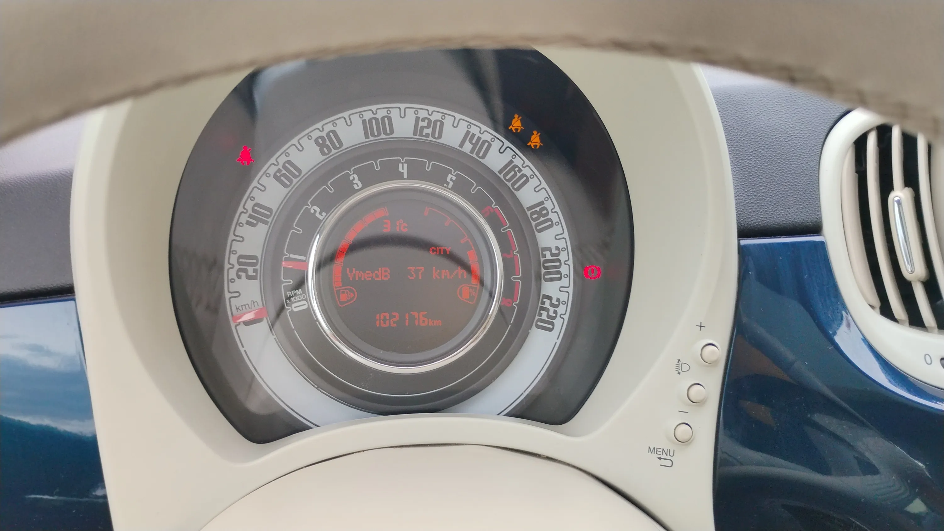 Fiat 500 Dolcevita 1.0 Hybrid - foto 13