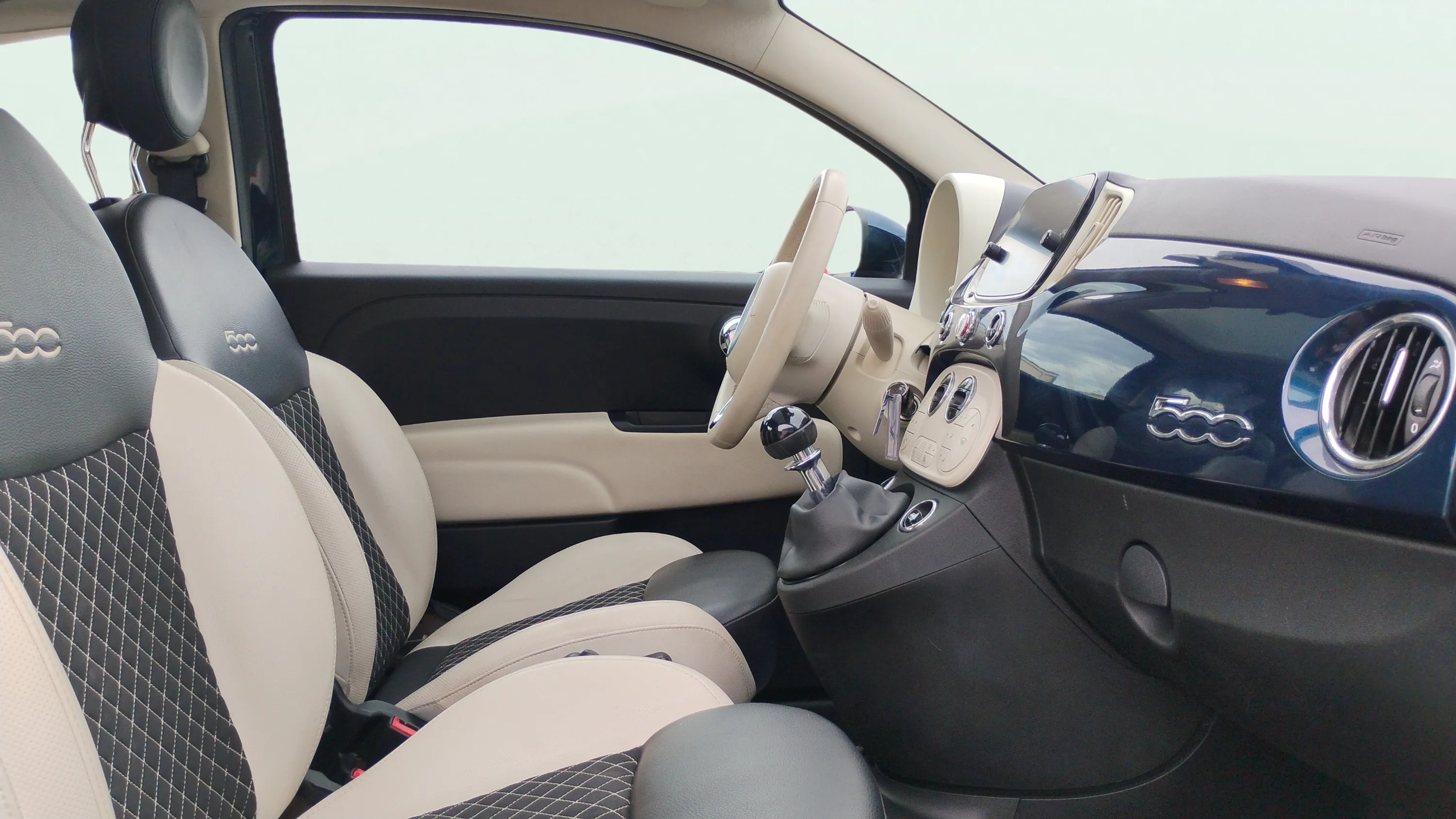 Fiat 500 Dolcevita 1.0 Hybrid - foto 14