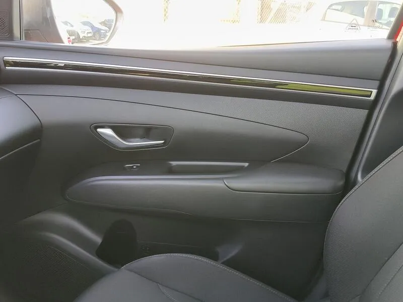 Hyundai Tucson 1.6 T-GDi Maxx - foto 22