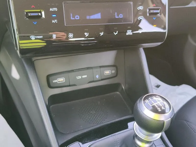 Hyundai Tucson 1.6 T-GDi Maxx - foto 12