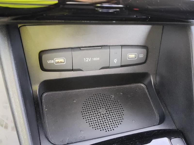 Hyundai Tucson 1.6 T-GDi Maxx - foto 15