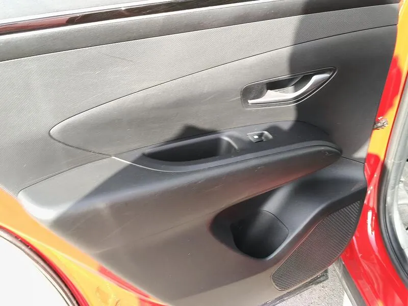 Hyundai Tucson 1.6 T-GDi Maxx - foto 31