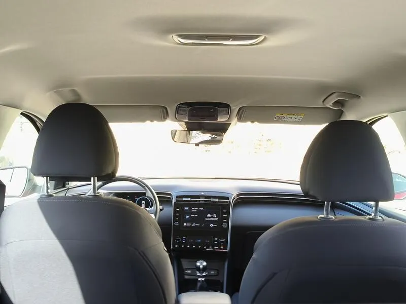 Hyundai Tucson 1.6 T-GDi Maxx - foto 36