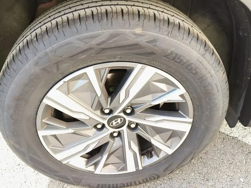 Hyundai Tucson 1.6 T-GDi Maxx - foto 38