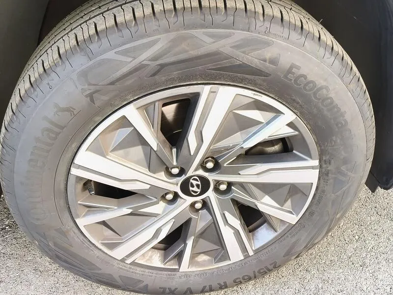 Hyundai Tucson 1.6 T-GDi Maxx - foto 39