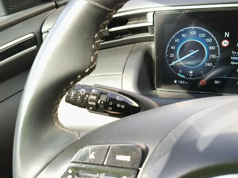 Hyundai Tucson 1.6 T-GDi Maxx - foto 27