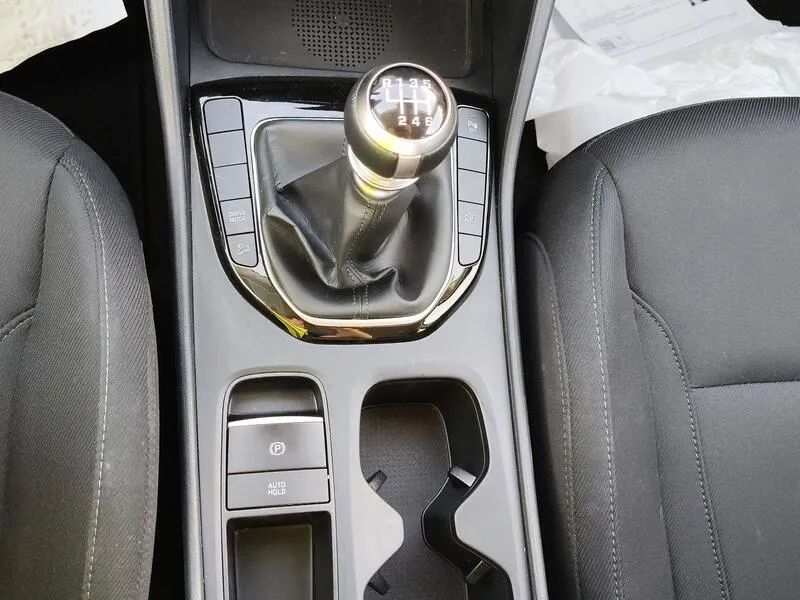 Hyundai Tucson 1.6 T-GDi Maxx - foto 13