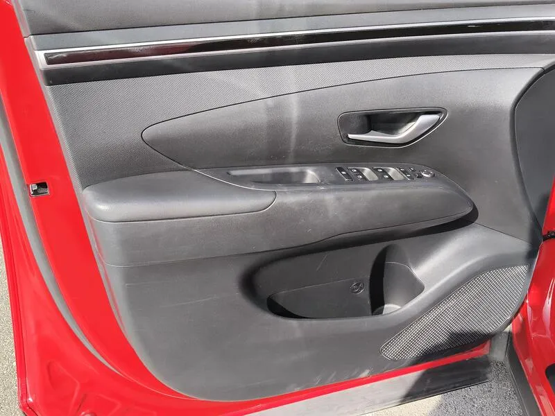 Hyundai Tucson 1.6 T-GDi Maxx - foto 29