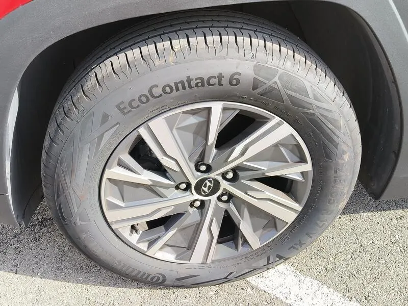 Hyundai Tucson 1.6 T-GDi Maxx - foto 43