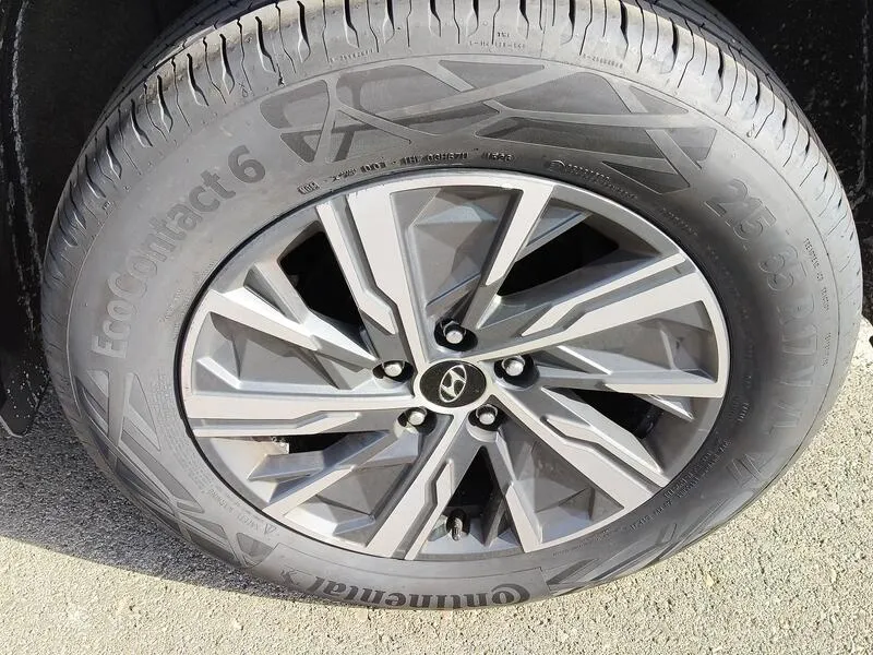 Hyundai Tucson 1.6 T-GDi Maxx - foto 44