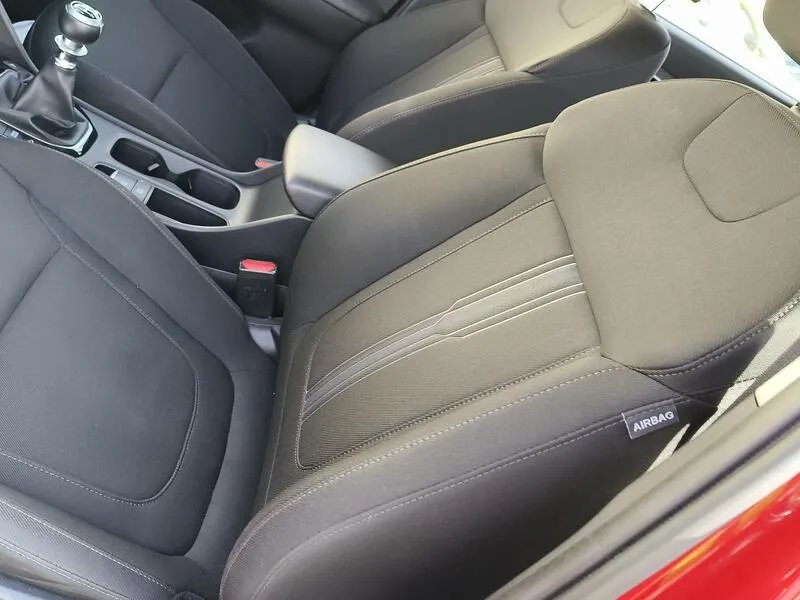 Hyundai Tucson 1.6 T-GDi Maxx - foto 30