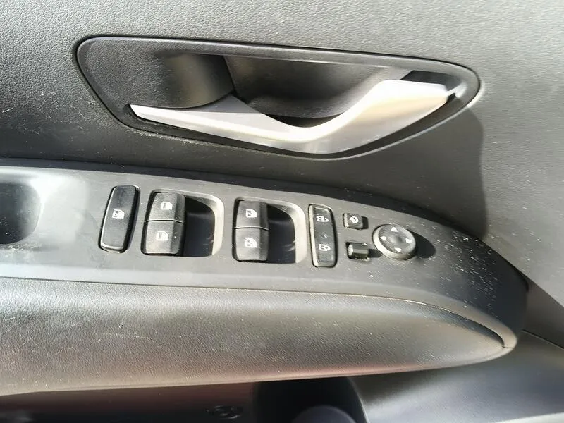 Hyundai Tucson 1.6 T-GDi Maxx - foto 28
