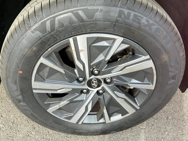 Hyundai Tucson 1.6 T-GDi Maxx Silver - foto 40