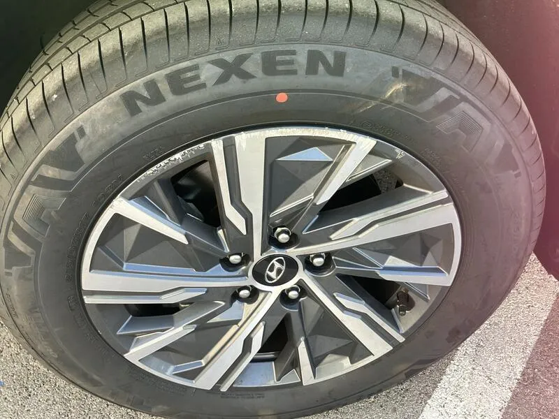 Hyundai Tucson 1.6 T-GDi Maxx Silver - foto 44