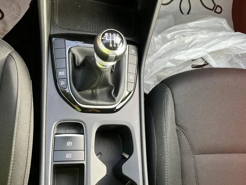 Hyundai Tucson 1.6 T-GDi Maxx Silver - foto 14
