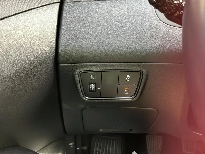 Hyundai Tucson 1.6 T-GDi Maxx Silver - foto 21