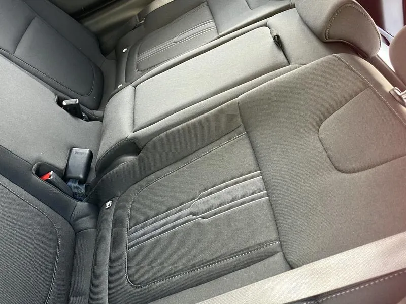 Hyundai Tucson 1.6 T-GDi Maxx Silver - foto 32