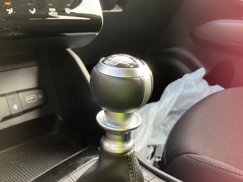 Hyundai Tucson 1.6 T-GDi Maxx Silver - foto 15