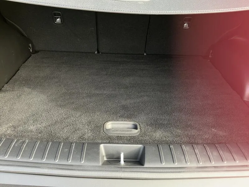 Hyundai Tucson 1.6 T-GDi Maxx Silver - foto 35