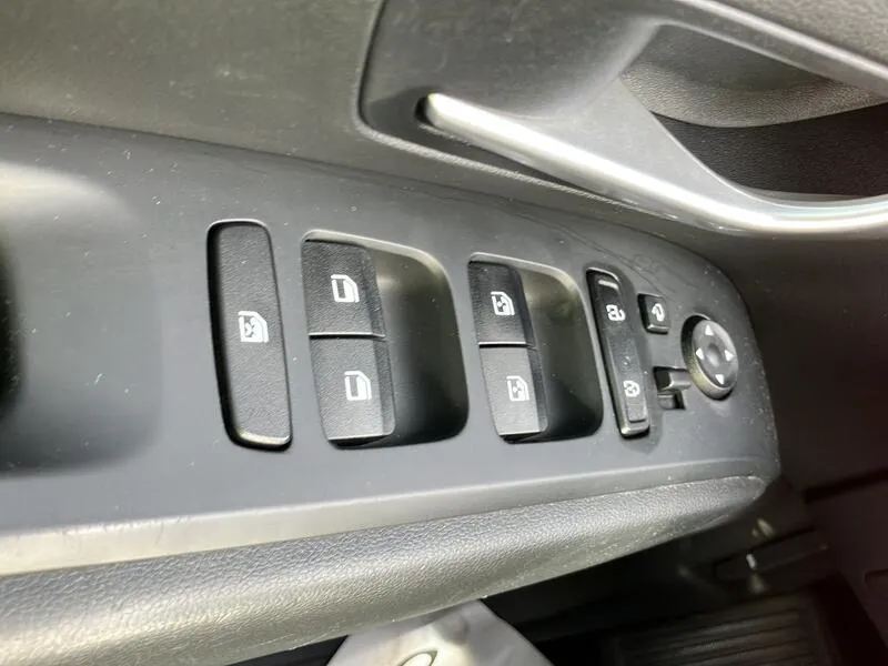 Hyundai Tucson 1.6 T-GDi Maxx Silver - foto 20