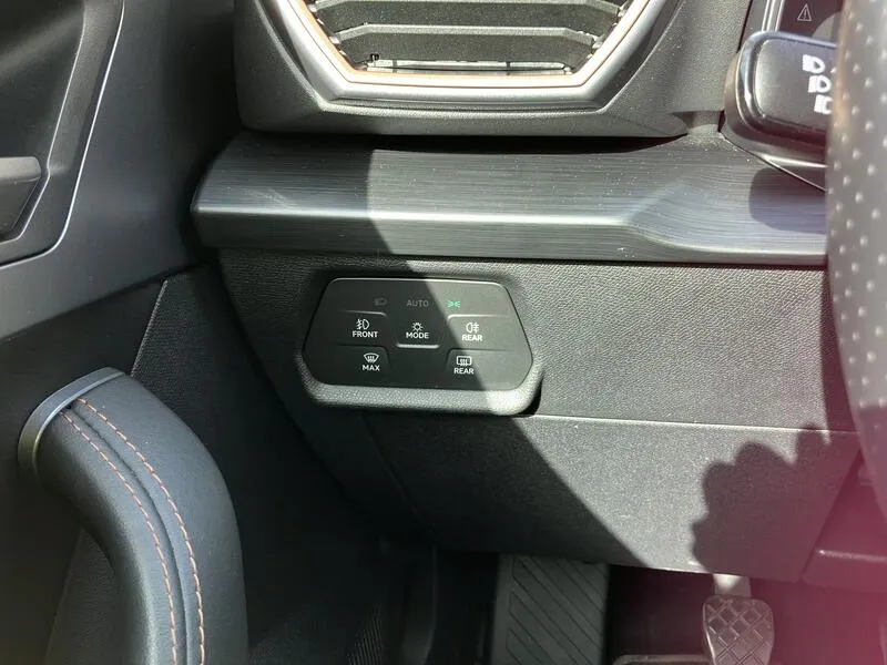 Cupra Formentor 1.5 TSI - foto 46