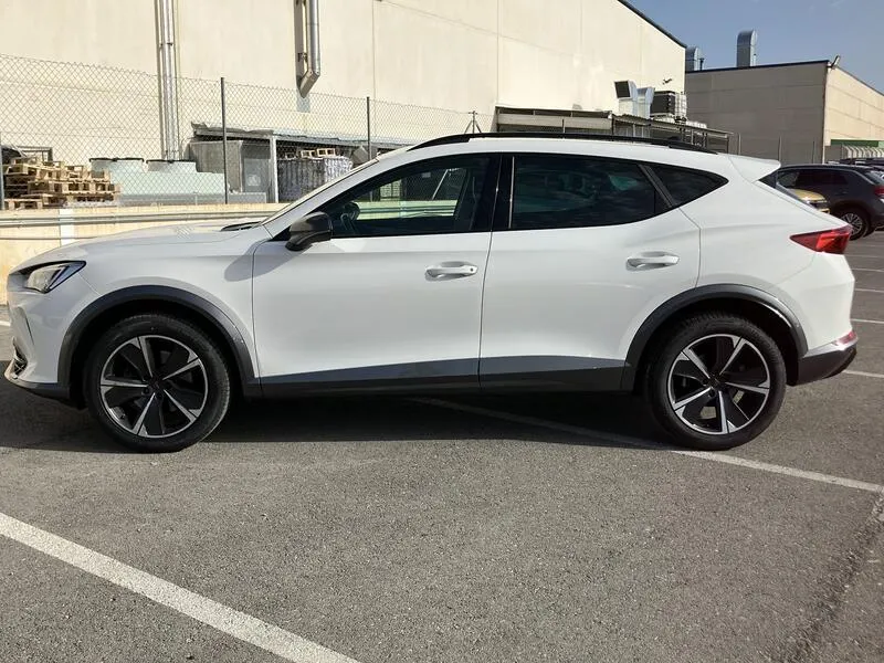 Cupra Formentor 1.5 TSI - foto 3