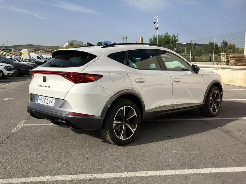 Cupra Formentor 1.5 TSI - foto 6