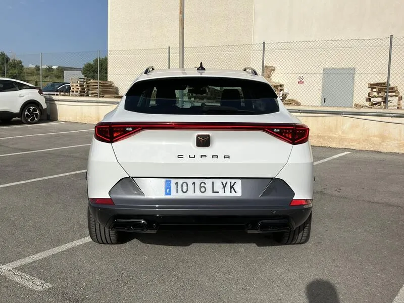 Cupra Formentor 1.5 TSI - foto 5