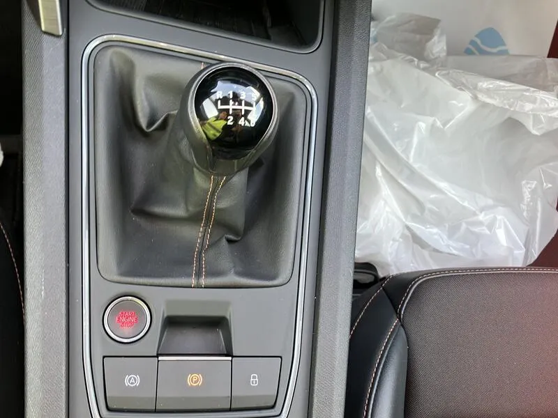 Cupra Formentor 1.5 TSI - foto 22