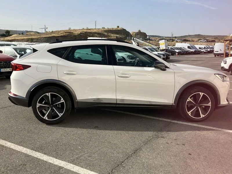 Cupra Formentor 1.5 TSI - foto 7