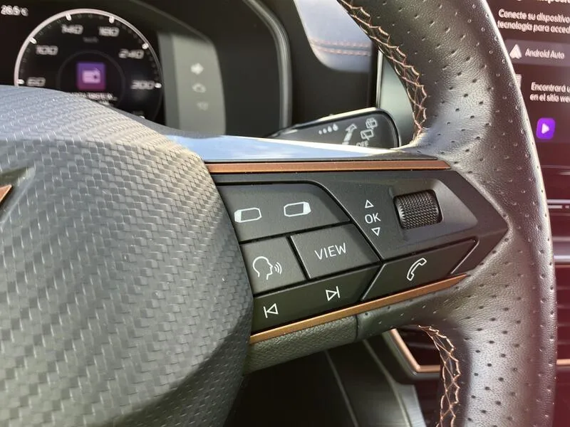 Cupra Formentor 1.5 TSI - foto 42