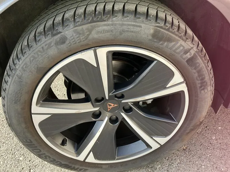 Cupra Formentor 1.5 TSI - foto 33
