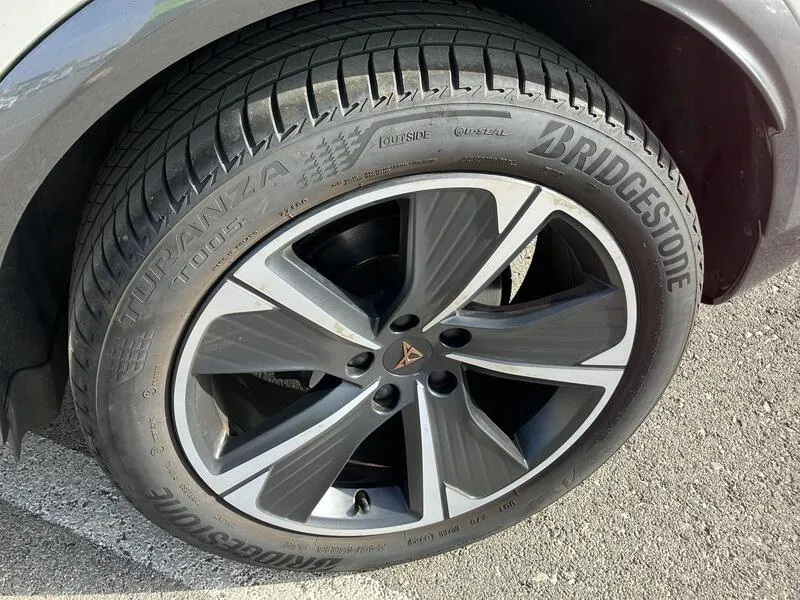 Cupra Formentor 1.5 TSI - foto 39