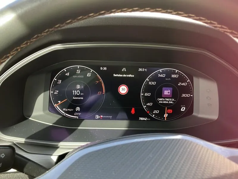 Cupra Formentor 1.5 TSI - foto 45
