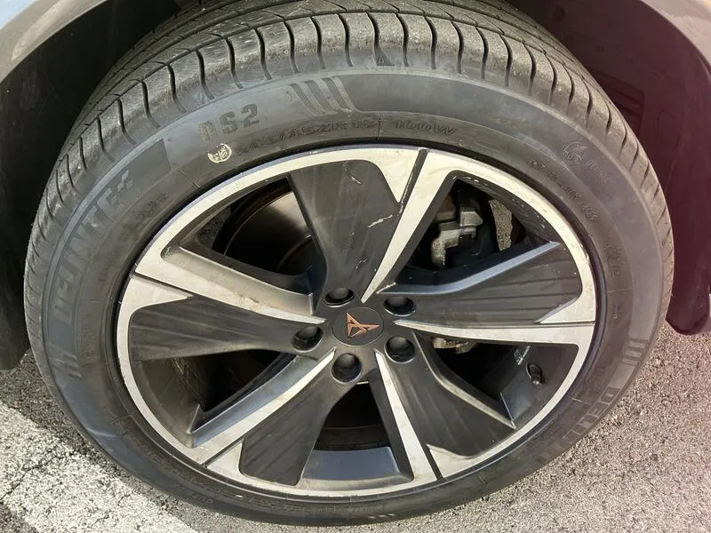 Cupra Formentor 1.5 TSI - foto 34