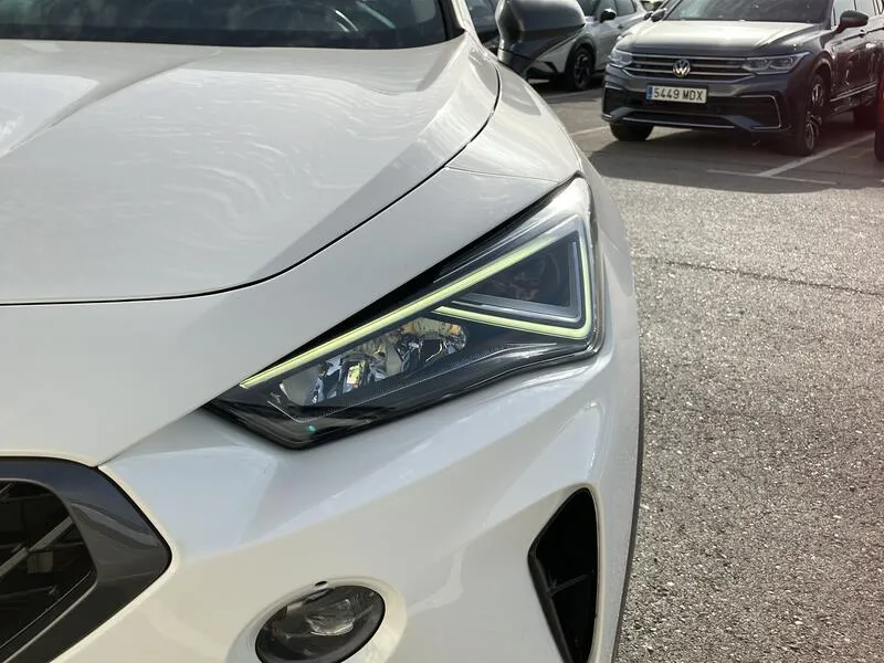 Cupra Formentor 1.5 TSI - foto 37