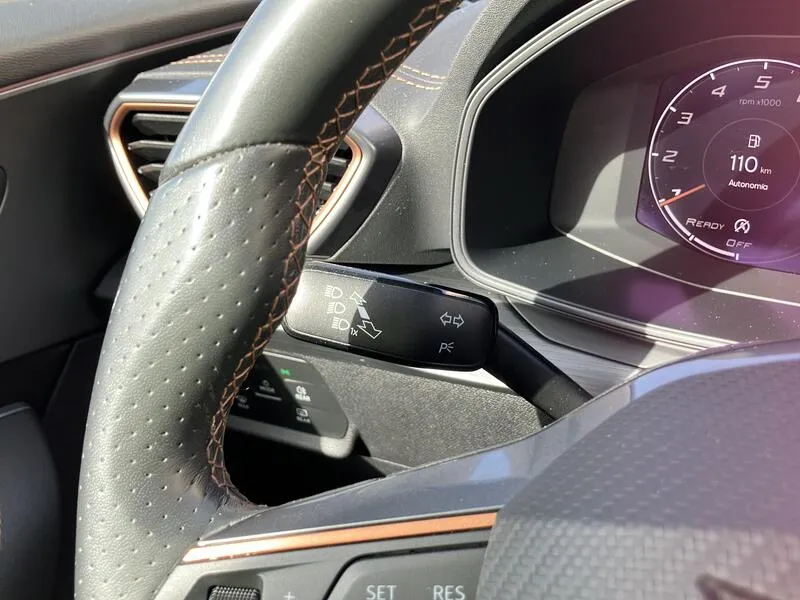 Cupra Formentor 1.5 TSI - foto 44