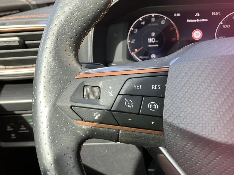 Cupra Formentor 1.5 TSI - foto 41