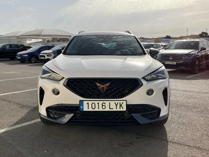 Cupra Formentor 1.5 TSI - foto 9