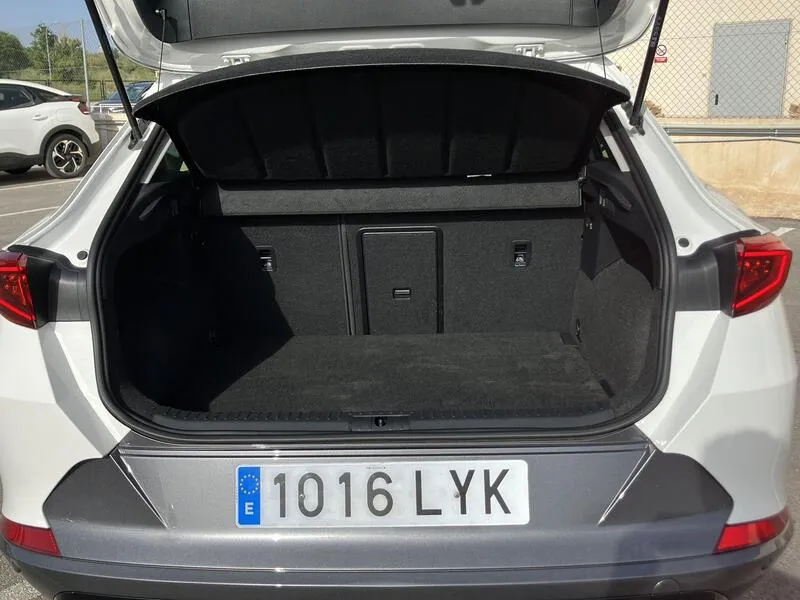 Cupra Formentor 1.5 TSI - foto 32