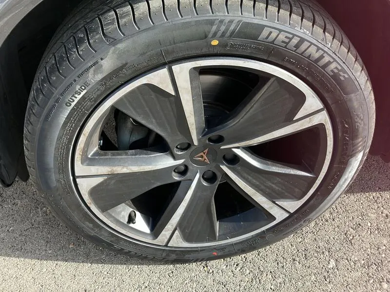 Cupra Formentor 1.5 TSI - foto 38