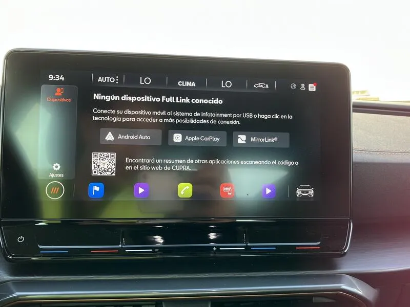 Cupra Formentor 1.5 TSI - foto 18
