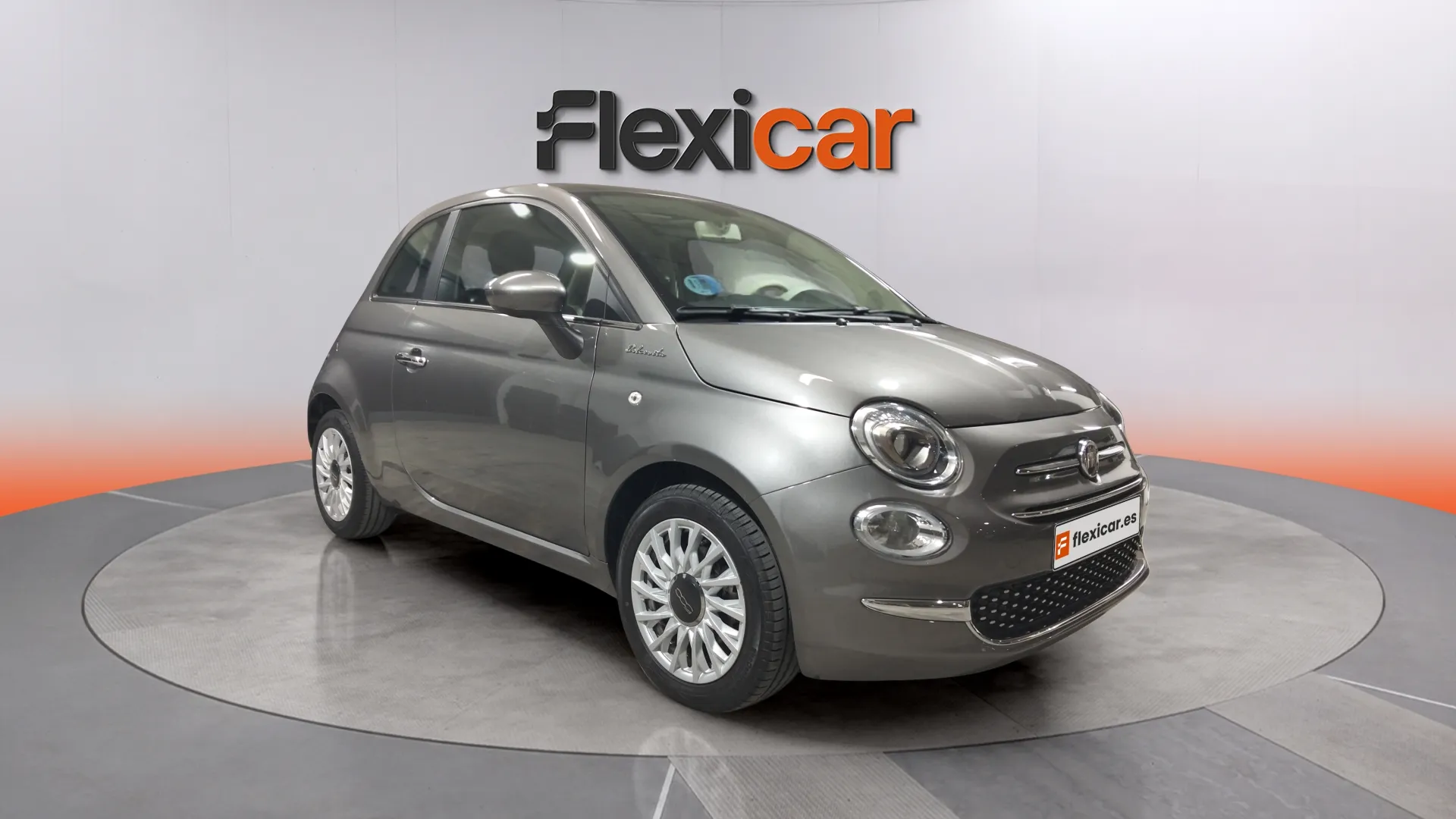 Fiat 500 Dolcevita 1.0 Hybrid - foto 1