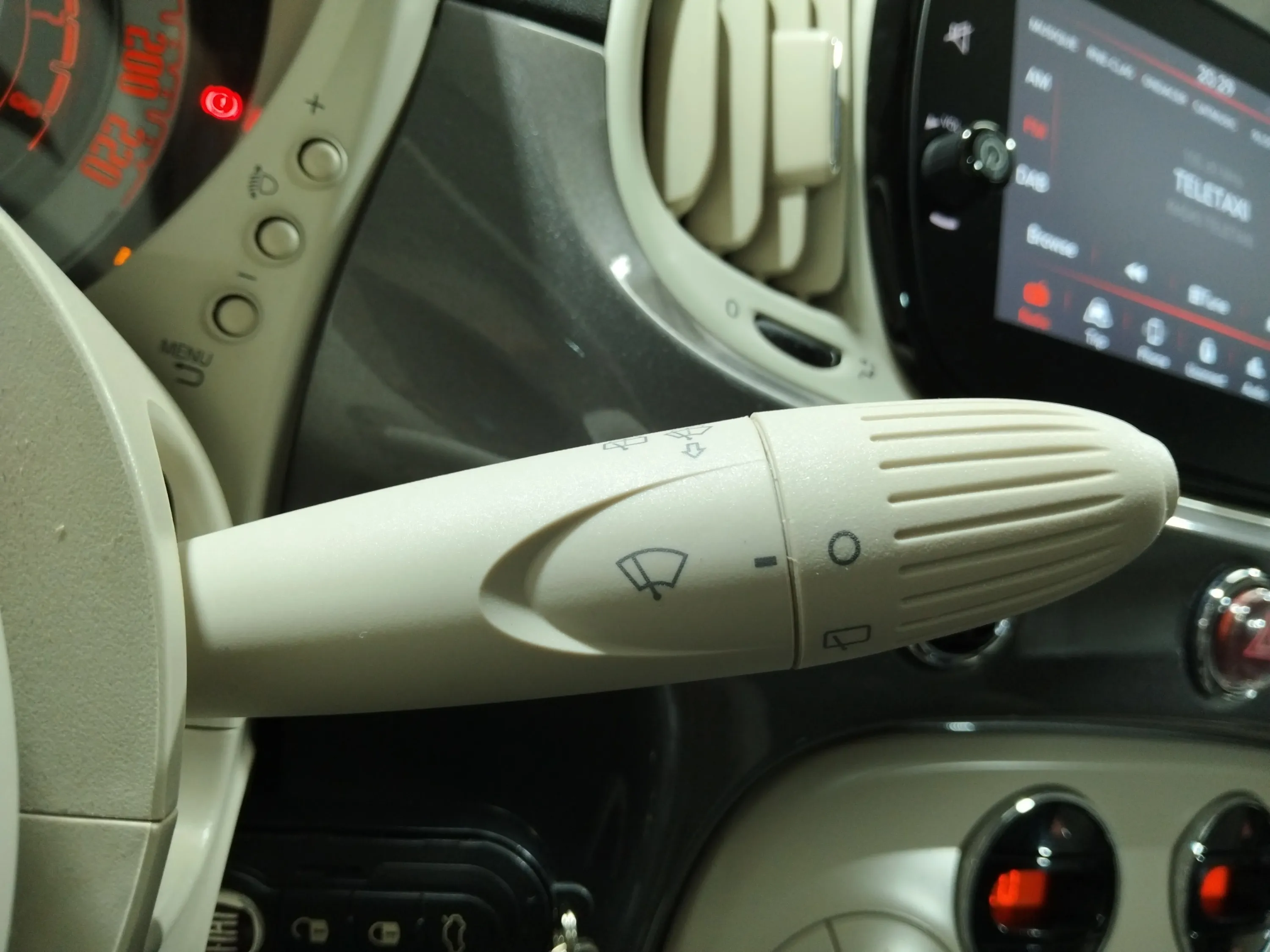 Fiat 500 Dolcevita 1.0 Hybrid - foto 24