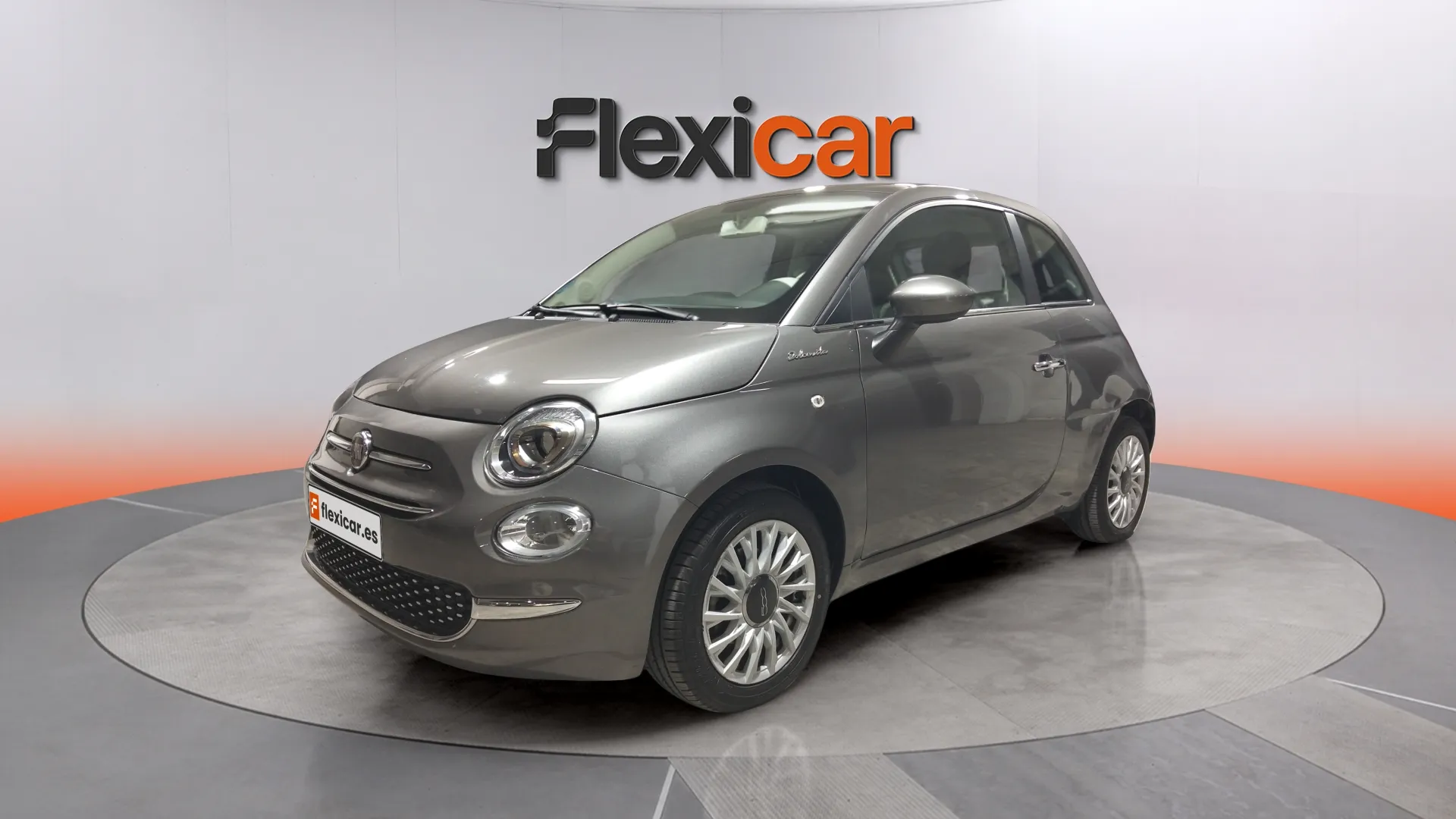 Fiat 500 Dolcevita 1.0 Hybrid - foto 3