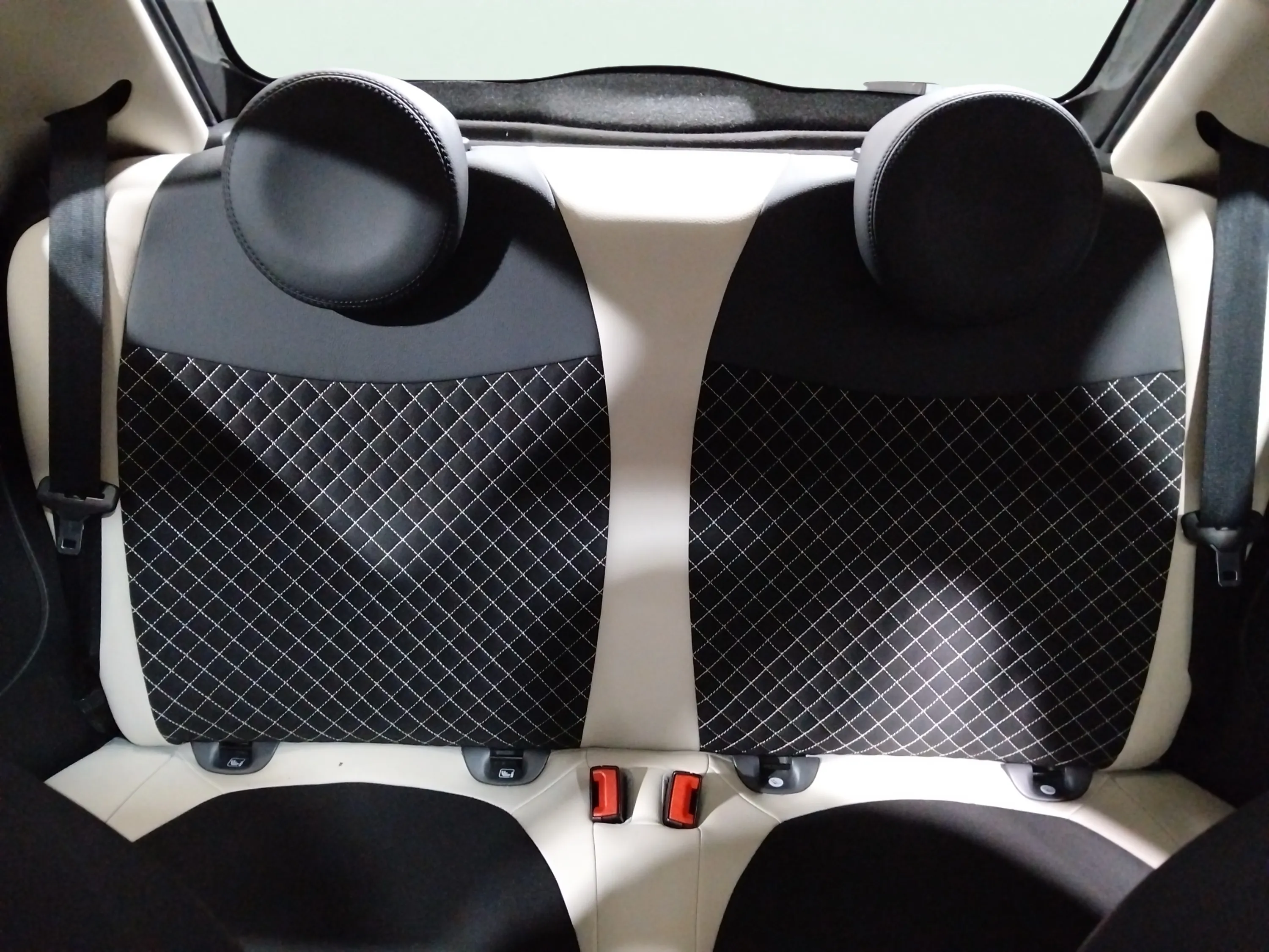 Fiat 500 Dolcevita 1.0 Hybrid - foto 16